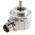 Baumer EIL580P Series Optical Incremental Encoder, 1 → 65536 ppr, TTL/HTL Signal, Solid Type, 10mm Shaft