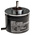 Omron E6C2 Series Incremental Incremental Encoder, 100 ppr, NPN Open Collector Signal, Solid Type, 6mm Shaft