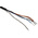 Omron E6C2 Series Incremental Incremental Encoder, 100 ppr, NPN Open Collector Signal, Solid Type, 6mm Shaft