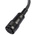 Omron E6F Series Absolute Absolute Encoder, 360 ppr, NPN Open Collector Signal, Solid Type, 10mm Shaft