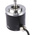 Omron E6F Series Absolute Absolute Encoder, 360 ppr, NPN Open Collector Signal, Solid Type, 10mm Shaft