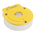 Turck Incremental Incremental Encoder, 1024 ppr, Push Pull Signal, Hollow shaft Type, 20mm Shaft