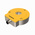 Turck Incremental Incremental Encoder, 1024 ppr, Push Pull Signal, Hollow shaft Type, 20mm Shaft