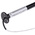 RS PRO Linear Transducer, 4mm Shaft