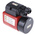 Kübler Compact Slip Ring, Hollow Type, 25mm Shaft