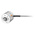 Kübler KIS40 Series Incremental Incremental Encoder, 1000 ppr, Push Pull Signal, Solid Type, 6mm Shaft