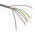 Kübler KIS40 Series Incremental Incremental Encoder, 2048 ppr, RS422 Signal, Solid Type, 6mm Shaft