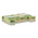 Rockwell Automation 1492-P Series Green/Yellow Feed Through Terminal Block