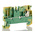 Rockwell Automation 1492-P Series Green/Yellow Feed Through Terminal Block
