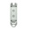 Entrelec 1SNF Series Grey Terminal Block, 2-Level, Cable Termination