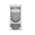 Entrelec 1SNF Series Grey Terminal Block, 2-Level, Cable Termination