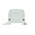 Entrelec 1SNF Series Grey Terminal Block, 2-Level, Cable Termination