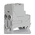 Weidmuller Distribution Block, 6 Way, 10 mm², 25 mm², 100A, 690 V ac/dc, Grey