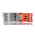 RS PRO Distribution Block, 11 Way, 250A, White