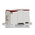 RS PRO Distribution Block, 11 Way, 250A, White