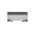 Distribution Block, 7 Way, 1.5 → 25mm², 85A, 1 kV, Black, Grey