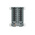 Distribution Block, 14 Way, 1.5 → 25mm², 85A, 1 kV, Black, Grey
