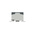 Distribution Block, 14 Way, 1.5 → 25mm², 85A, 1 kV, Black, Grey