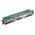 Legrand Distribution Block, 13 Way, 1.5 → 16 mm², 6 → 25 mm², 100A, 400 V ac, Green