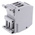 Entrelec Distribution Block, 3 Way, 4mm², 32A, 800 V, Grey