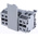 Entrelec Distribution Block, 2 Way, 10-70 inputmm², 200A, 800 V, Grey