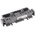 Legrand Distribution Block, 8 Way, 1.5 → 16mm², 80A, 400 V ac, Black