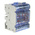 RS PRO Distribution Block, 100A, 500 V