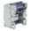 RS PRO Distribution Block, 100A, 500 V