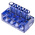 RS PRO Commoning Block, 4 Way, 450 V