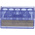 RS PRO Commoning Block, 5 Way, 450 V