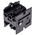 RS PRO Distribution Block, 250 V, Black