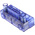 RS PRO Commoning Block, 6 Way, 750 V