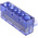 RS PRO Commoning Block, 6 Way, 750 V