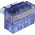 RS PRO Commoning Block, 3 Way, 750 V