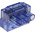 RS PRO Commoning Block, 3 Way, 750 V