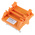 RS PRO 20-Contact Interface Module, IDC Connector, DIN Rail Mount, 1A