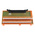 RS PRO 50-Contact Interface Module, IDC Connector, DIN Rail Mount, 1A