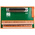 RS PRO 37-Contact Female Interface Module, D-sub Connector, DIN Rail Mount, 1A
