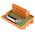 RS PRO 25-Contact Male Interface Module, D-sub Connector, DIN Rail Mount, 1A