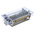 Legrand 15-Contact Interface Module, DIN Rail Mount, 160A