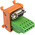 RS PRO 9-Contact Female Interface Module, D-sub Connector, DIN Rail Mount, 1.5A