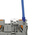Phoenix Contact 2-Way PT 4-PE Earth Terminal Block, 24 <arrow/> 10 AWG Wire, Push In, Polyamide Housing