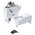 Weidmüller 2-Contact Female to Female Interface Module, RJ45 Connector, DIN Rail Mount, 1A