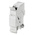 Weidmüller 2-Contact Female to Female Interface Module, RJ45 Connector, DIN Rail Mount, 1A