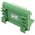 Phoenix Contact 40-Contact Male Interface Module, Flat Ribbon Cable Connector, DIN Rail Mount, 1A
