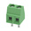 Phoenix Contact MKDS 1/ 2-3.81 Series PCB Terminal Block, 2-Contact, 3.81mm Pitch, Through Hole Mount, 2-Row, Solder