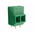 RS PRO PCB Terminal Block, 2-Contact, 10.16mm Pitch, Through Hole Mount, 1-Row, Screw Termination