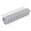 Wago 256 Series PCB Terminal Block, 12-Contact, 5.08mm Pitch
