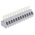 Wago 256 Series PCB Terminal Block, 12-Contact, 5.08mm Pitch