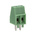Phoenix Contact MPT 0.5/2-2.54 Series PCB Terminal, 2-Contact, 2.54mm Pitch, Through Hole Mount, 1-Row, Screw